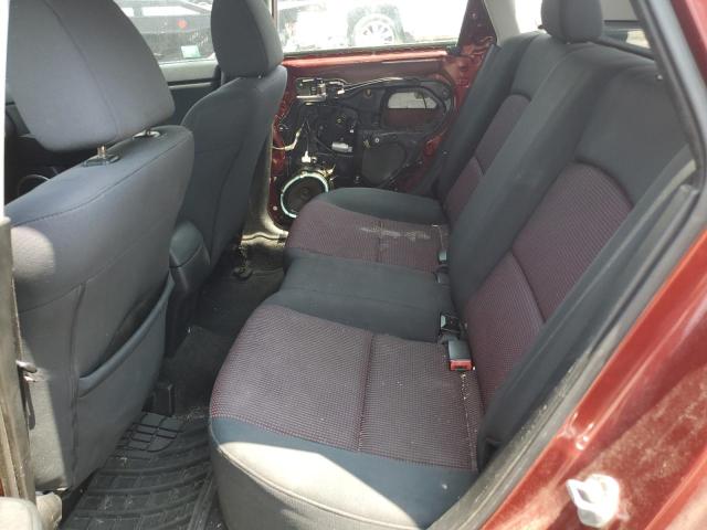 Photo 10 from auction – 2006 MAZDA 3 HATCHBAC with VIN JM1BK343861481367