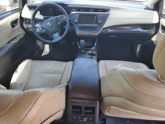 Photo 8 from auction – 2013 TOYOTA AVALON BAS with VIN 4T1BK1EB5DU010214