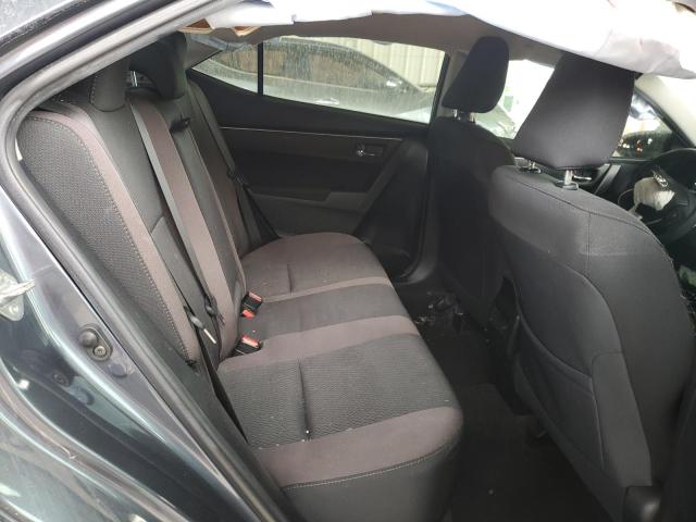 Photo 10 from auction – 2019 TOYOTA COROLLA L with VIN 2T1BURHE8KC224451