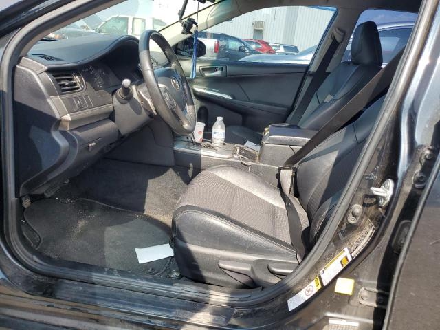 Photo 7 from auction – 2012 TOYOTA CAMRY BASE with VIN 4T1BF1FK8CU045296