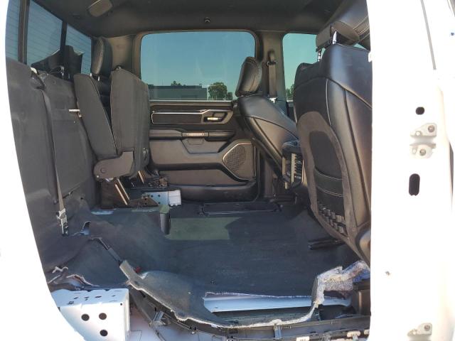 Photo 10 from auction – 2021 RAM 1500 TRX with VIN 1C6SRFU93MN725554