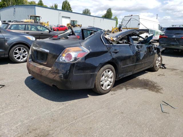 Photo 3 from auction – 2012 NISSAN ALTIMA BAS with VIN 1N4AL2AP8CC228050