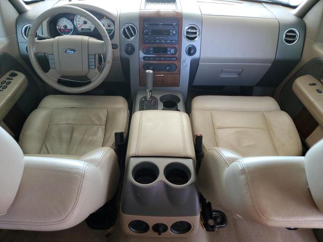 Photo 8 from auction – 2004 FORD F150 SUPER with VIN 1FTPW14584KD42413