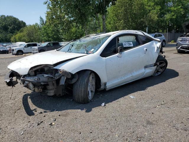 MITSUBISHI ECLIPSE GS 2009 with VIN 4A3AK24F69E036913 - Photo from auction