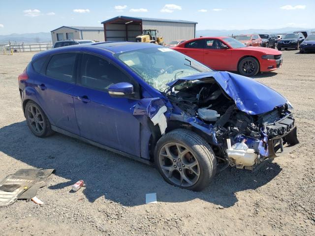 Photo 4 from auction – 2014 FORD FOCUS SE with VIN 1FADP3K29EL264178