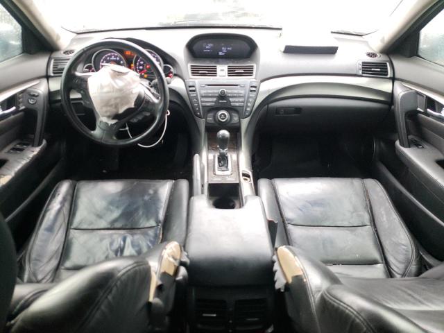 Zdjęcie 8 z aukcji – 2012 ACURA TL z VIN 19UUA8F20CA006323