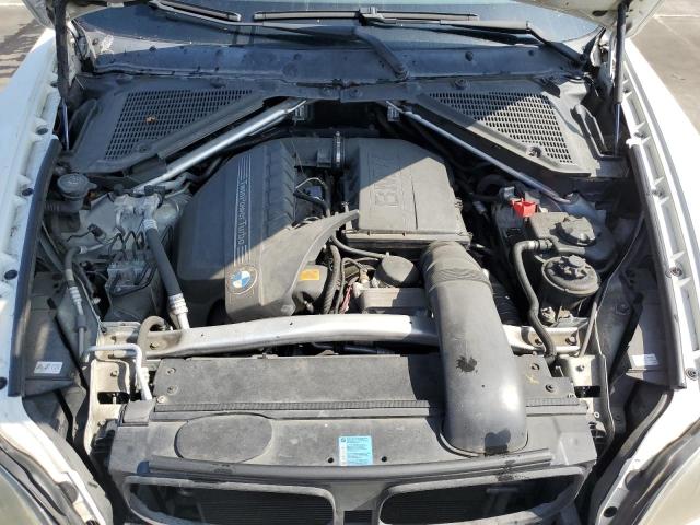Photo 11 from auction – 2011 BMW X5 XDRIVE3 with VIN 5UXZV4C52BL402013