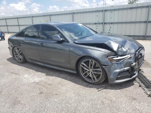Photo 4 from auction – 2016 AUDI S6 PRESTIG with VIN WAUH2AFC3GN035873