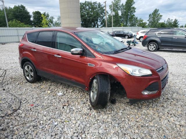 Photo 4 from auction – 2014 FORD ESCAPE SE with VIN 1FMCU9GX0EUB65812