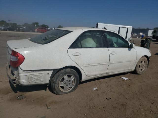 Photo 3 from auction – 2002 TOYOTA CAMRY LE with VIN 4T1BF32K22U009622