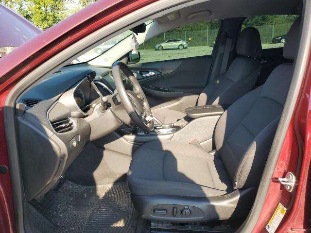 Photo 7 from auction – 2016 CHEVROLET MALIBU LT with VIN 1G1ZE5ST4GF307443