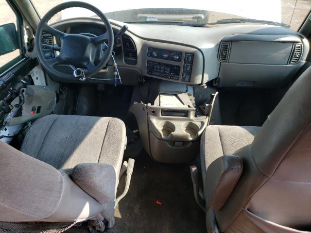Photo 8 from auction – 2001 CHEVROLET ASTRO with VIN 1GNEL19W01B107234