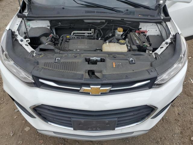 Photo 12 from auction – 2017 CHEVROLET TRAX 1LT with VIN 3GNCJLSB3HL255189
