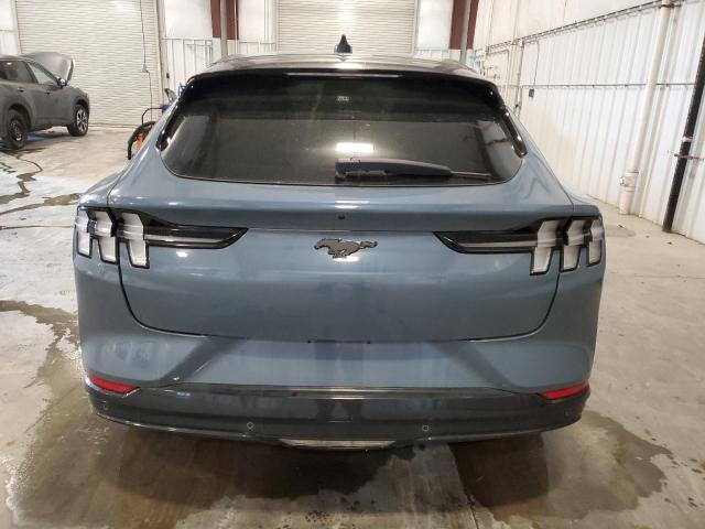 Photo 6 from auction – 2023 FORD MUSTANG MA with VIN 3FMTK3SUXPMA71122