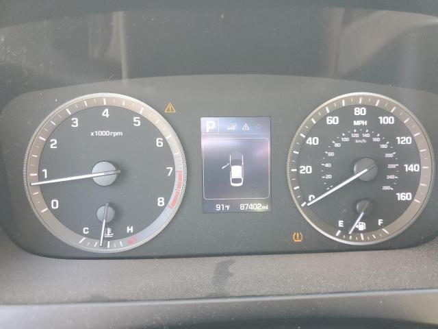 Photo 9 from auction – 2015 HYUNDAI SONATA SE with VIN 5NPE24AF4FH047456