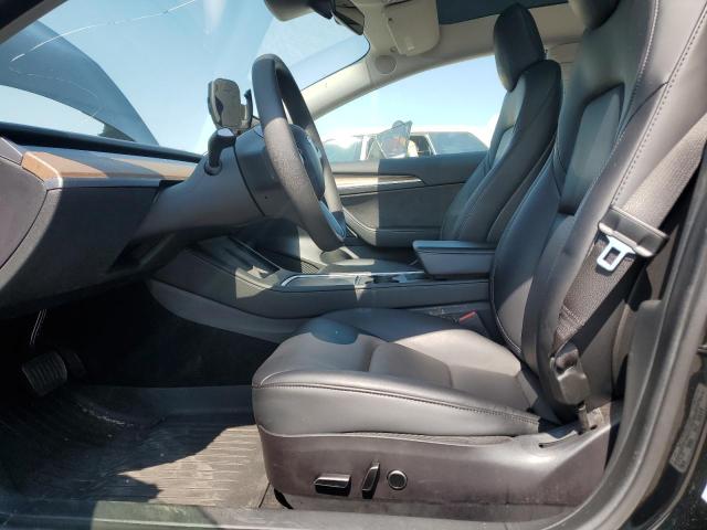 Photo 7 from auction – 2023 TESLA MODEL 3 with VIN 5YJ3E1EA6PF428317