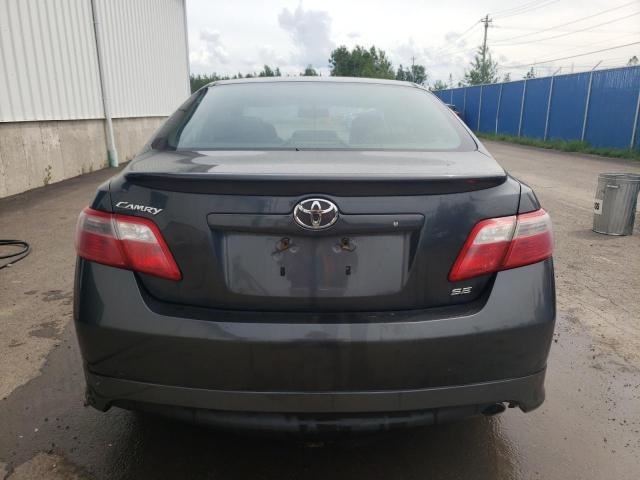Photo 6 from auction – 2009 TOYOTA CAMRY BASE with VIN 4T1BE46K09U799614