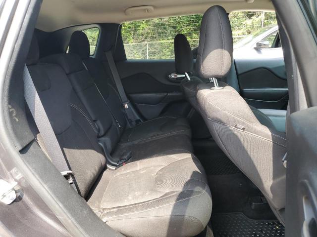Photo 11 from auction – 2016 JEEP CHEROKEE L with VIN 1C4PJMCB0GW182239