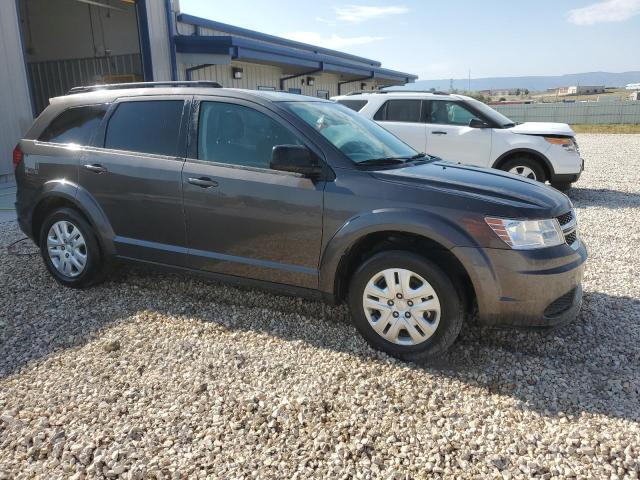 Photo 4 from auction – 2020 DODGE JOURNEY SE with VIN 3C4PDCAB7LT262643