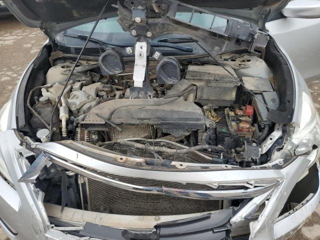 Photo 11 from auction – 2014 NISSAN ALTIMA 2.5 with VIN 1N4AL3AP7EN375005
