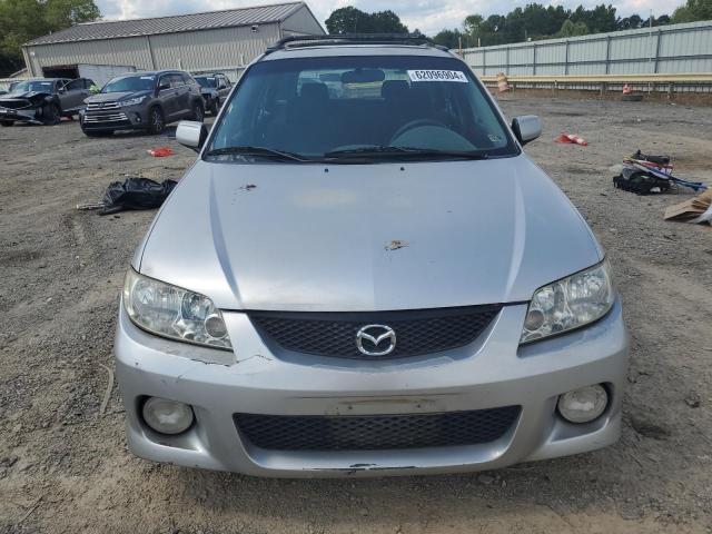 Photo 5 from auction – 2002 MAZDA PROTEGE PR with VIN JM1BJ246921491892