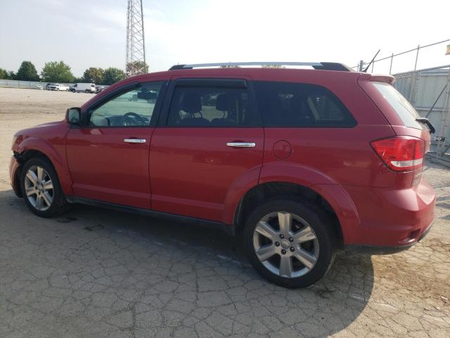 Photo 2 from auction – 2012 DODGE JOURNEY CR with VIN 3C4PDCDG2CT368215