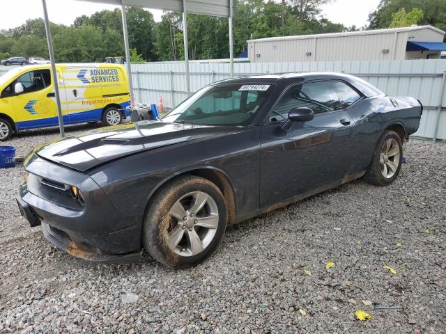 DODGE CHALLENGER 2017 with VIN 2C3CDZAG1HH658472 - Photo from auction