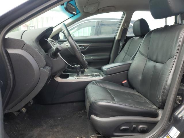 Photo 7 from auction – 2015 NISSAN ALTIMA 2.5 with VIN 1N4AL3AP2FC431736
