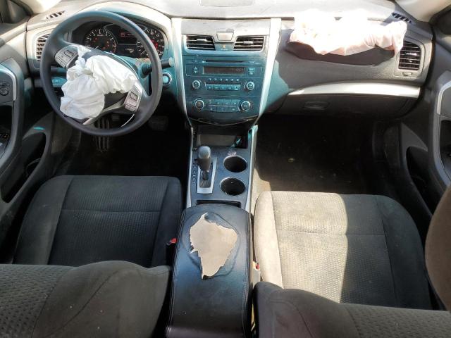 Photo 8 from auction – 2015 NISSAN ALTIMA 2.5 with VIN 1N4AL3AP6FC470443