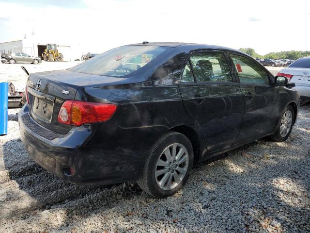 Photo 3 from auction – 2010 TOYOTA COROLLA BA with VIN 1NXBU4EEXAZ317850