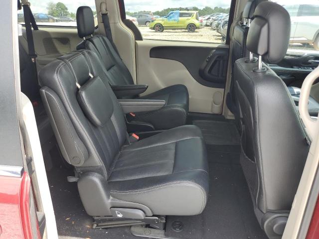 Photo 11 from auction – 2016 CHRYSLER TOWN & COU with VIN 2C4RC1BG2GR295066