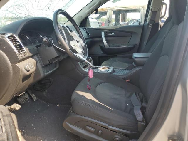 Zdjęcie 7 z aukcji – 2012 GMC ACADIA SLE z VIN 1GKKRPED7CJ403401