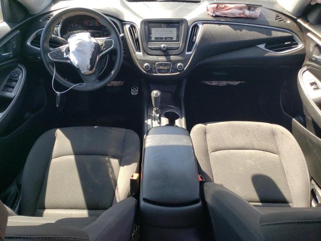 Photo 8 from auction – 2017 CHEVROLET MALIBU LS with VIN 1G1ZB5ST9HF217618