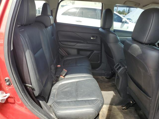 Photo 11 from auction – 2019 MITSUBISHI OUTLANDER with VIN JA4AD3A36KZ026503
