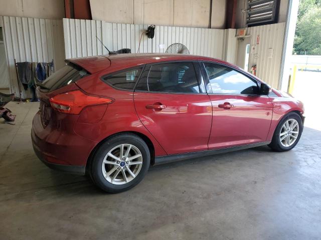 Photo 3 from auction – 2015 FORD FOCUS SE with VIN 1FADP3K24FL347888