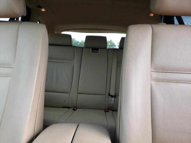 Photo 10 from auction – 2008 BMW X5 3.0I with VIN 5UXFE43518L029073