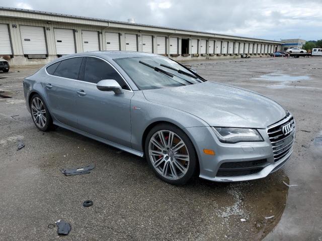 Photo 4 from auction – 2014 AUDI A7 PRESTIG with VIN WAU2GAFC9EN035039