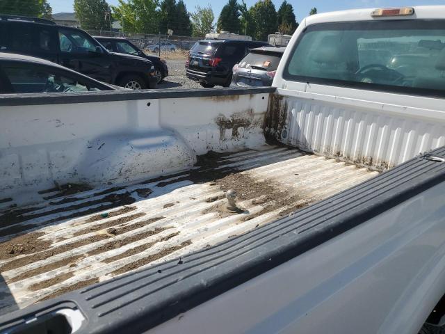 Photo 10 from auction – 2016 FORD F250 SUPER with VIN 1FTBF2BT0GEC18043
