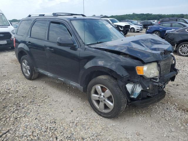 Photo 4 from auction – 2009 FORD ESCAPE LIM with VIN 1FMCU94G79KB01420