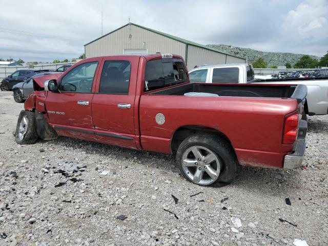 Photo 2 from auction – 2007 DODGE RAM 1500 S with VIN 1D7HU18277J506390