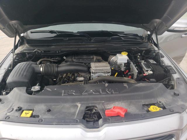 Photo 11 from auction – 2021 RAM 1500 LARAM with VIN 1C6SRFJTXMN789882