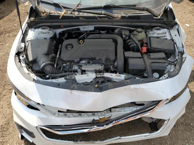 Photo 11 from auction – 2016 CHEVROLET MALIBU LT with VIN 1G1ZE5ST8GF295040