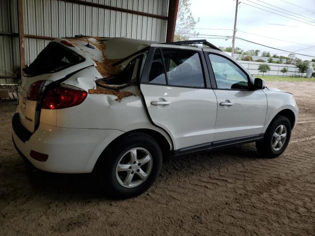 Photo 3 from auction – 2008 HYUNDAI SANTA FE G with VIN 5NMSG13D78H193395
