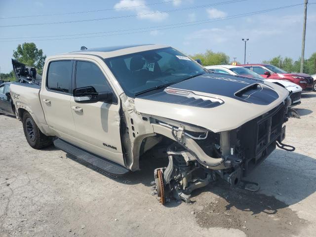 Photo 4 from auction – 2022 RAM 1500 TRX with VIN 1C6SRFU93NN399840
