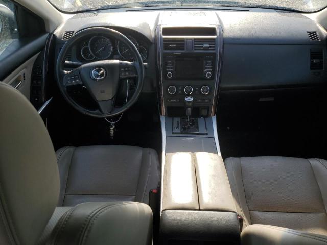 Photo 8 from auction – 2015 MAZDA CX-9 GRAND with VIN JM3TB2DV6F0459980