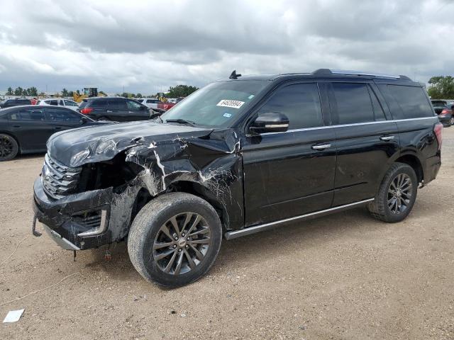 Photo 1 from auction – 2020 FORD EXPEDITION with VIN 1FMJU1KT2LEA81771