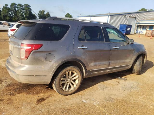 Photo 3 from auction – 2013 FORD EXPLORER X with VIN 1FM5K8D89DGC79133