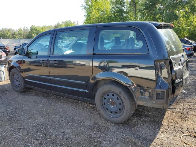 Photo 2 from auction – 2014 DODGE GRAND CARA with VIN 2C4RDGBG6ER219878