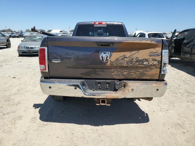 Photo 6 from auction – 2014 RAM 2500 LARAM with VIN 3C6UR5KL6EG145310