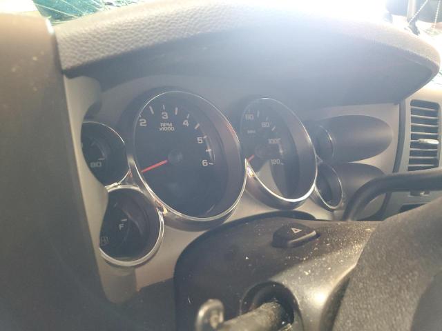 Photo 9 from auction – 2010 CHEVROLET SILVERADO with VIN 3GCRCSE08AG244978